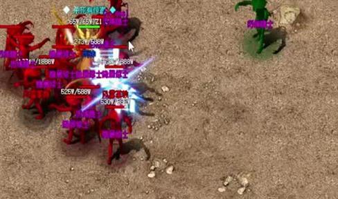 幻境地图你刷过多少次？